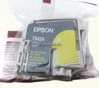 Epson T0424 «тех.упаковка»